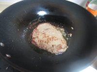 黑胡椒菲力牛排的做法步骤4