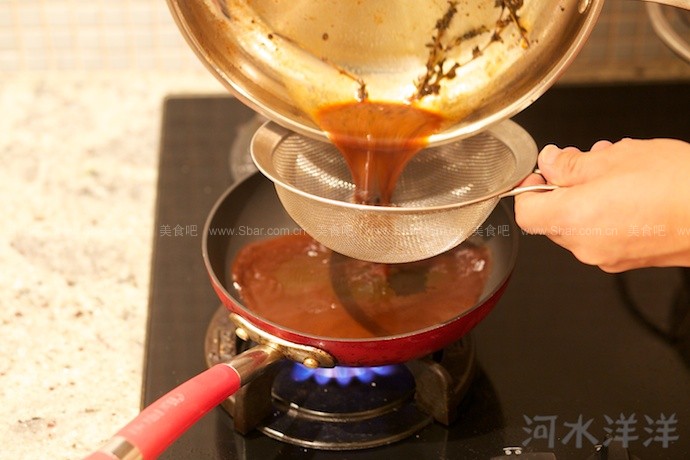 煎牛排 煎牛排