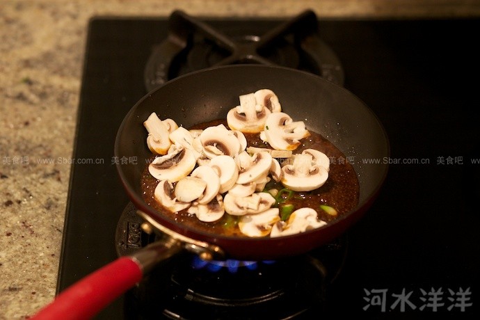 煎牛排 煎牛排