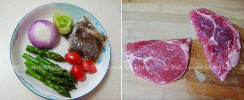 黑胡椒浇汁沙朗菲力牛排ZS.jpg