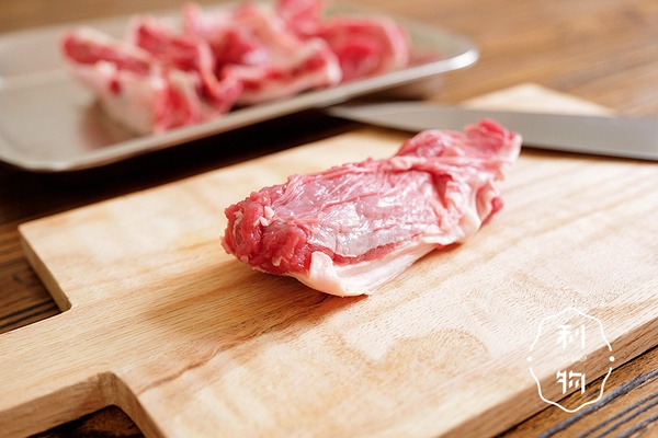 牛肉