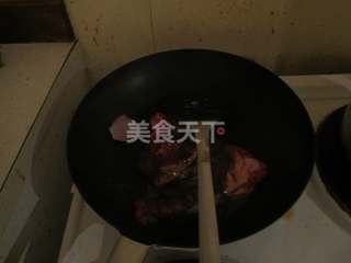 【香煎牛排】的做法步骤：10