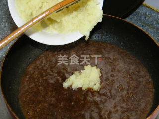 【番茄自制美食】自家的西冷牛排套餐的做法步骤：13