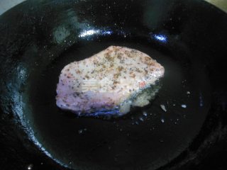 上脑牛排意面套餐的做法步骤：9