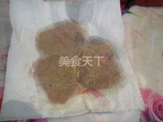 【亨博电热烧烤炉试用报告】---美味牛排宅家享用的做法步骤：5