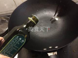 牛排晚餐---情人节自制烛光晚餐的做法步骤：7
