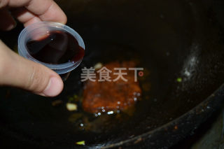 红酒牛排的做法步骤：3