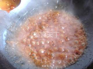 黑椒沙拉牛排的做法步骤：8