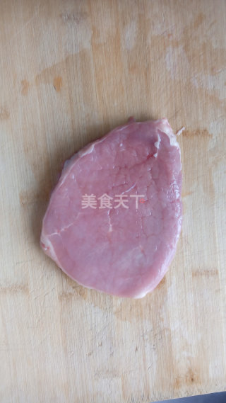 迷情菲力牛排的做法步骤：1