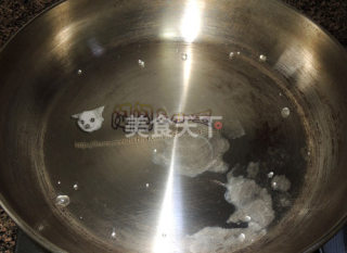 不锈钢平底锅也能煎出美味西冷牛排，悄悄告诉你小秘诀哦的做法步骤：14