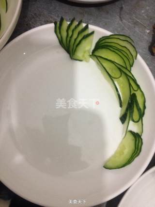 牛排的做法步骤：15